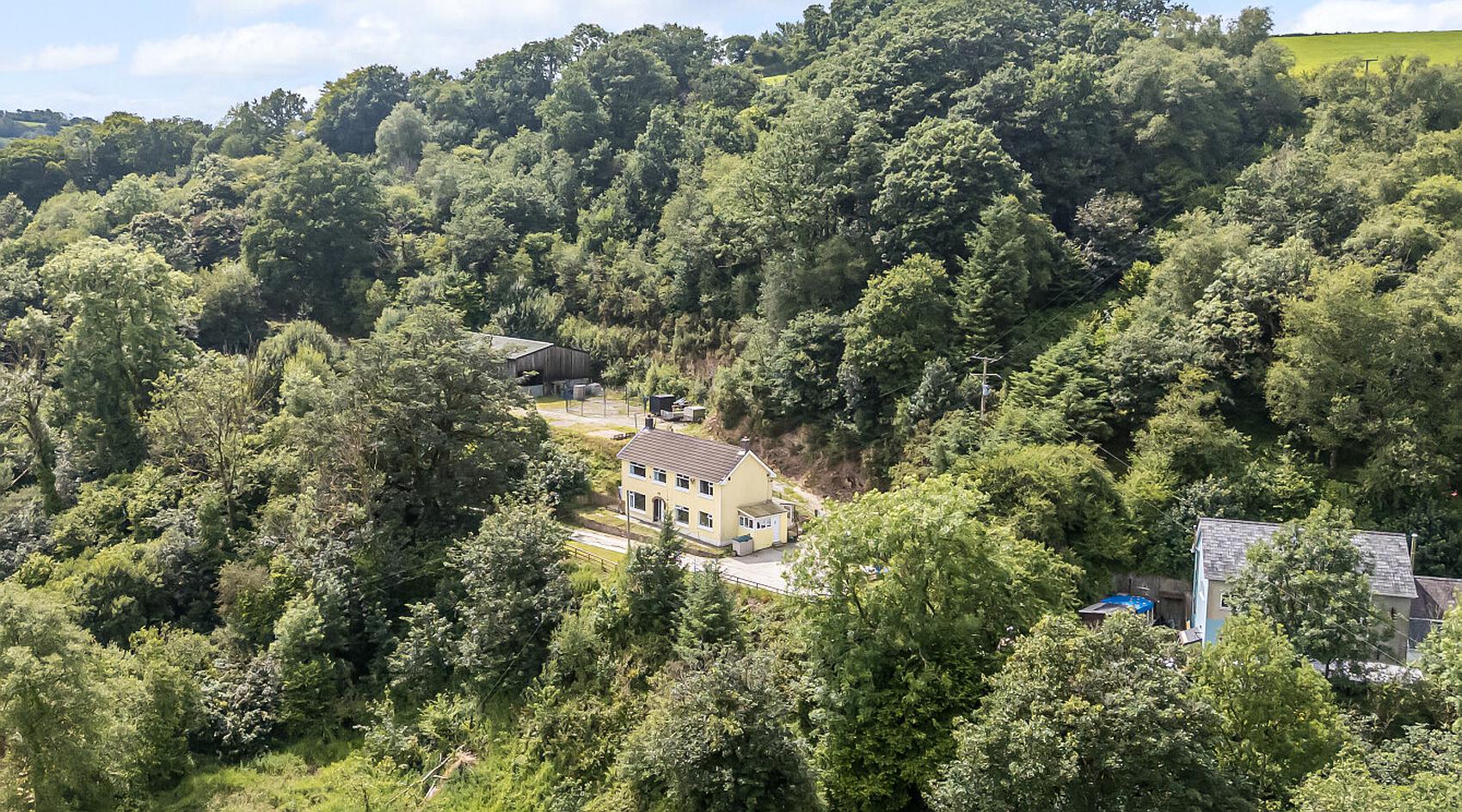 Talog CARMARTHENSHIRE