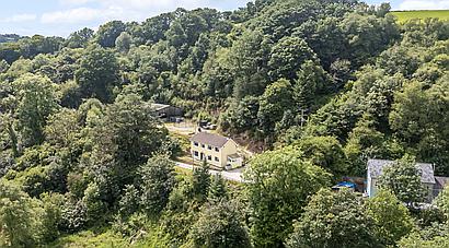 Talog CARMARTHENSHIRE