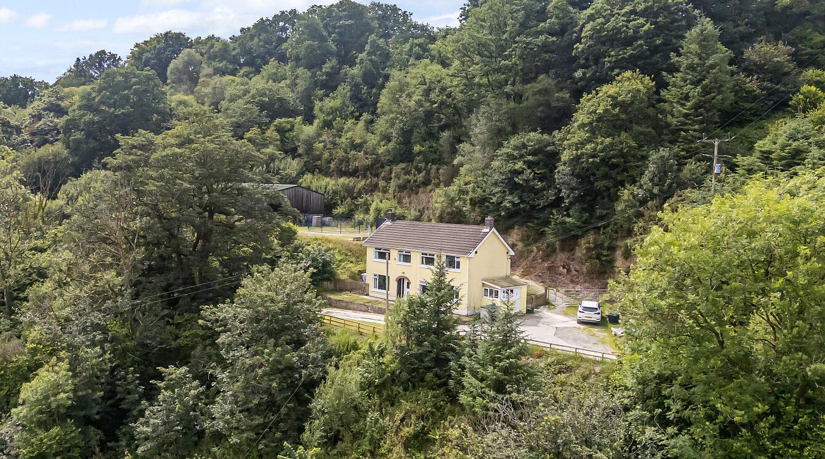 Talog CARMARTHENSHIRE