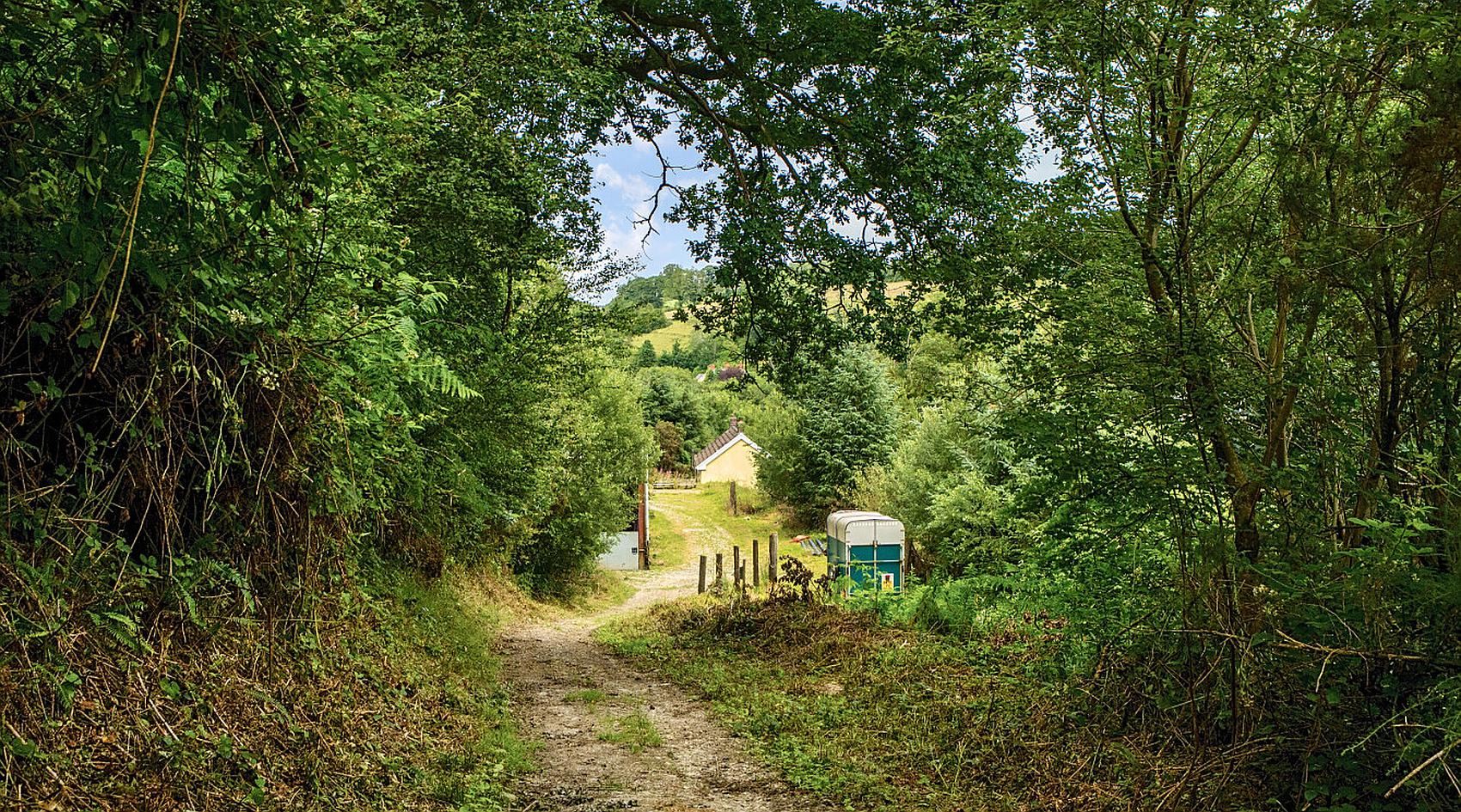 Talog CARMARTHENSHIRE