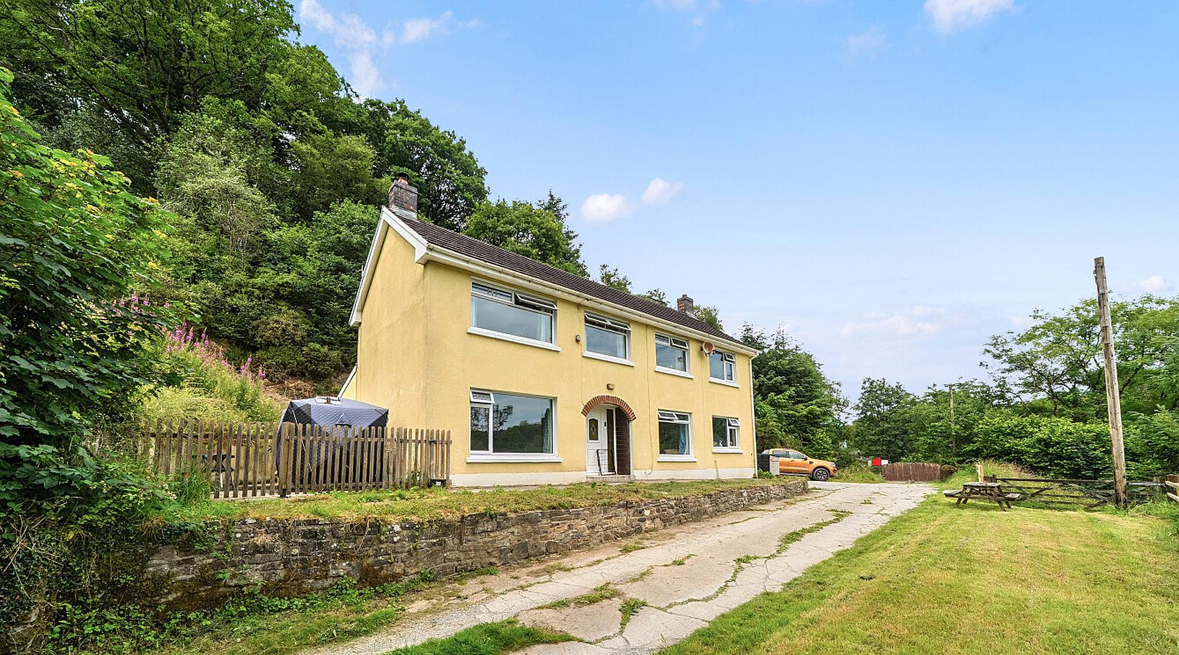 Talog CARMARTHENSHIRE