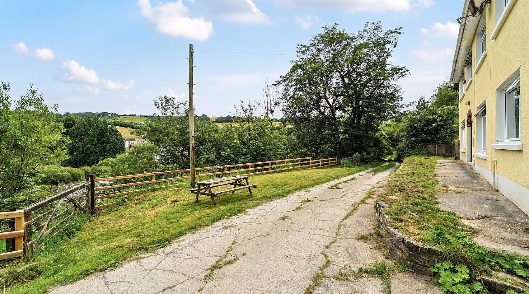 Talog CARMARTHENSHIRE