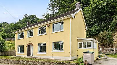 Talog CARMARTHENSHIRE