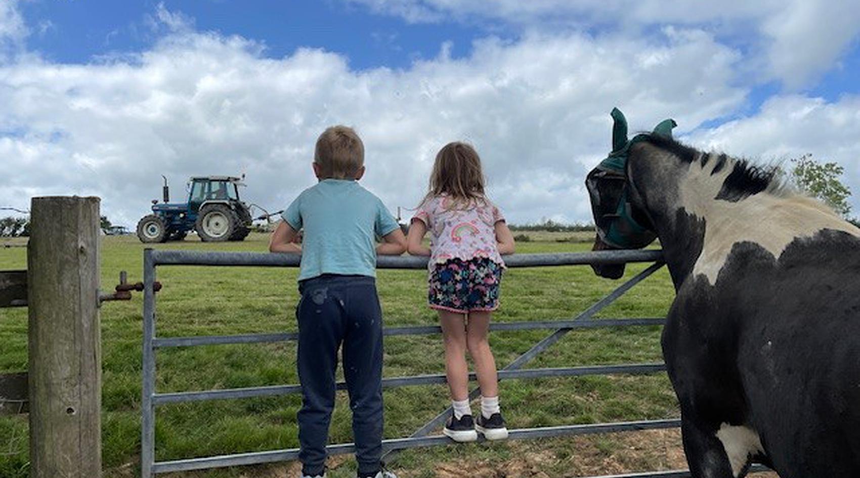 Talog CARMARTHENSHIRE