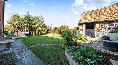 Durrington WILTSHIRE