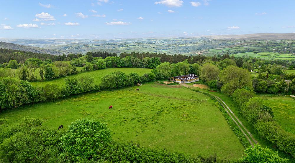 Ashburton DEVON