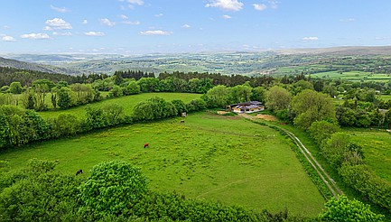 Ashburton DEVON