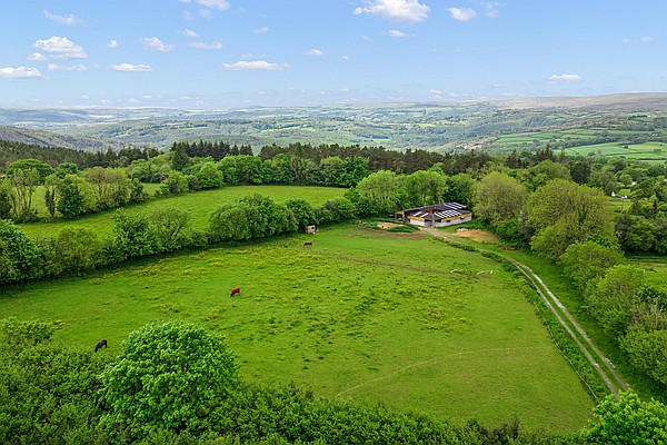 Ashburton DEVON
