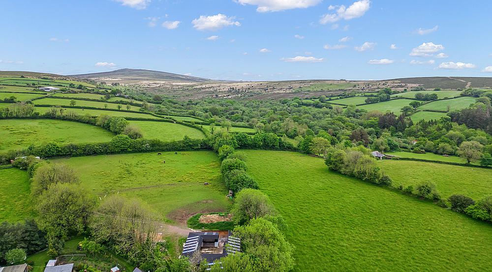Ashburton DEVON