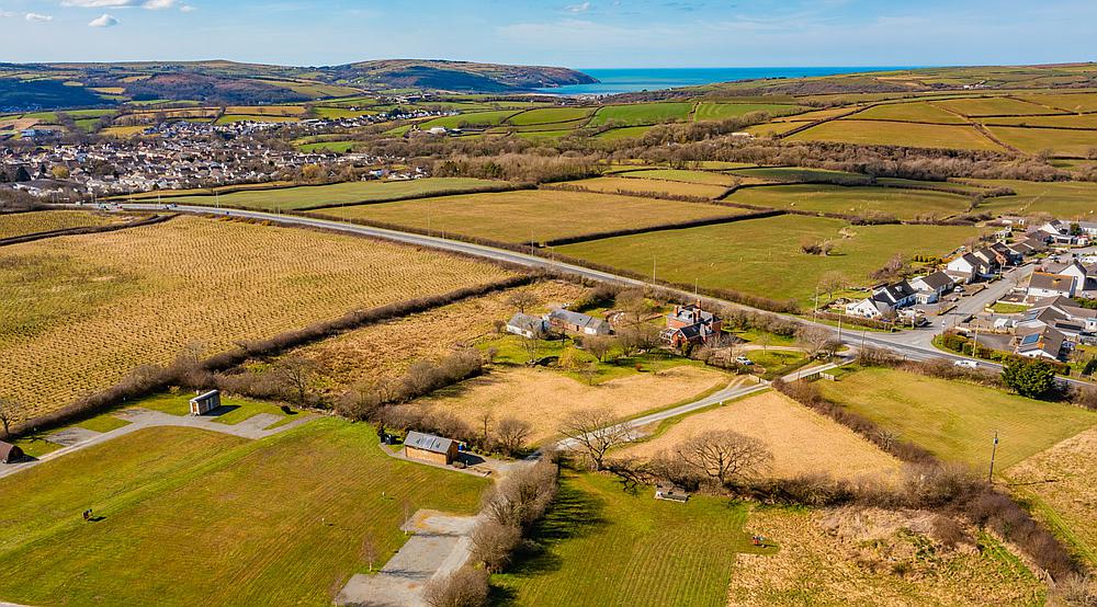 Cardigan CEREDIGION