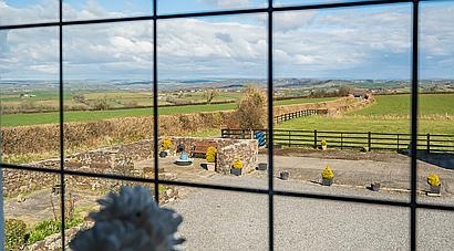 Laugharne CARMARTHENSHIRE