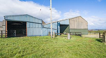 Laugharne CARMARTHENSHIRE