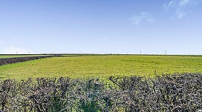 Laugharne CARMARTHENSHIRE