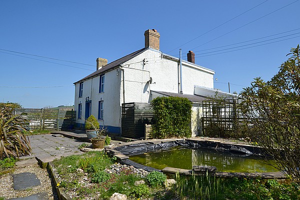Tanglwst CARMARTHENSHIRE