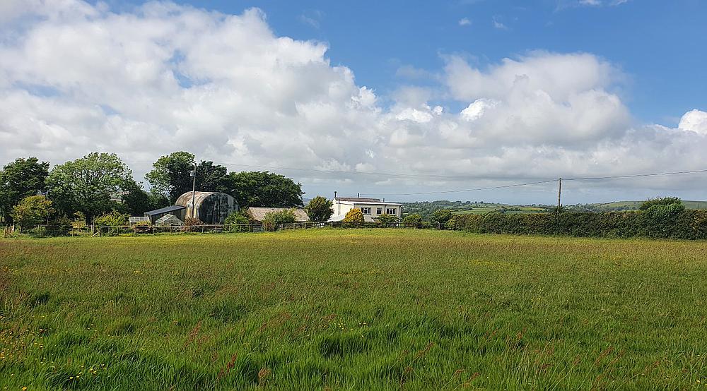 Tanglwst CARMARTHENSHIRE