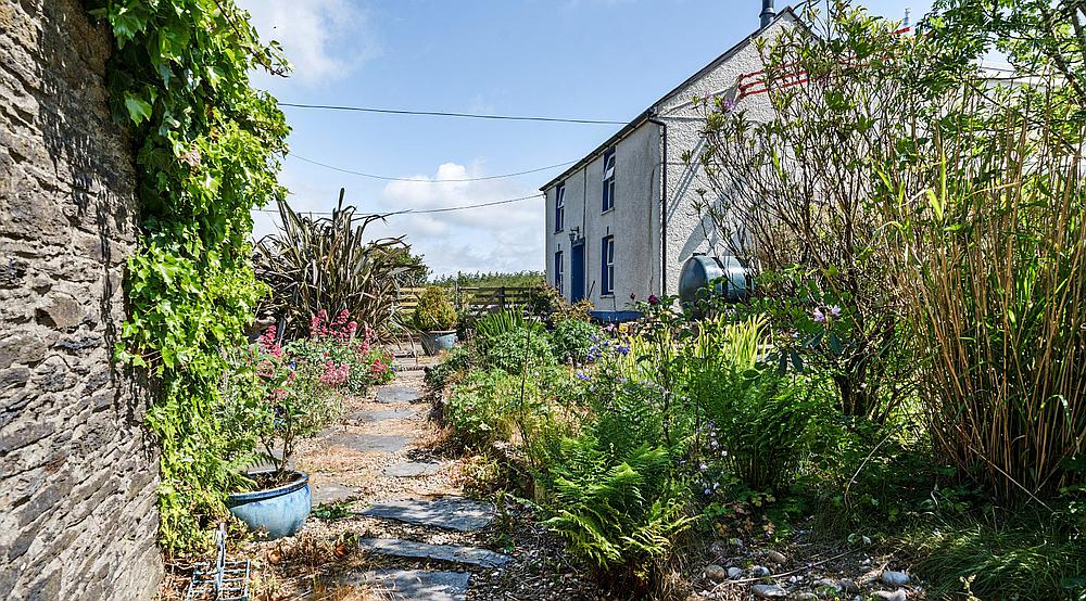Tanglwst CARMARTHENSHIRE