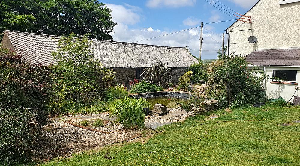 Tanglwst CARMARTHENSHIRE
