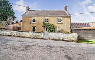 Porthyrhyd CAMARTHENSHIRE