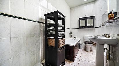 Winchester HAMPSHIRE