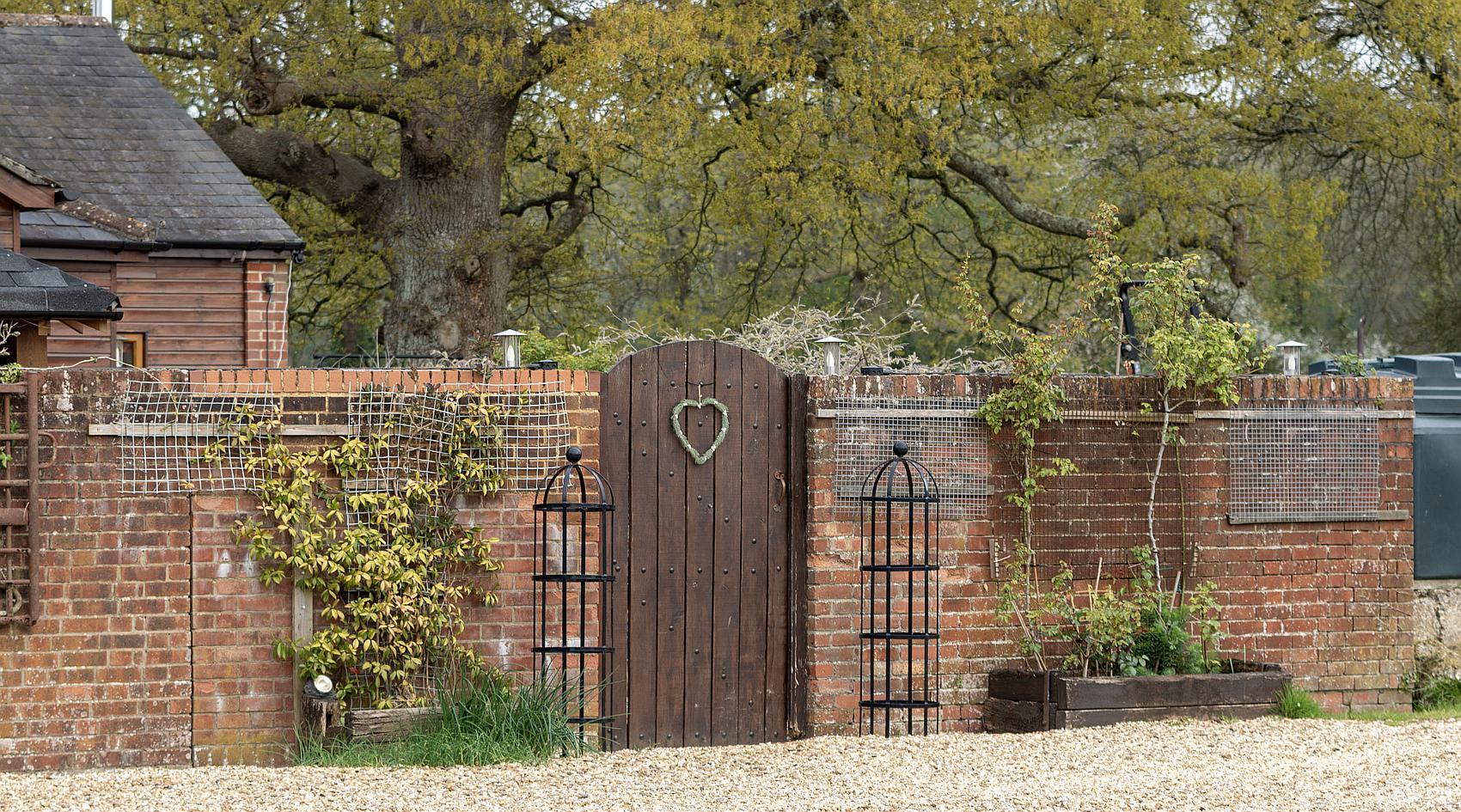 Winchester HAMPSHIRE