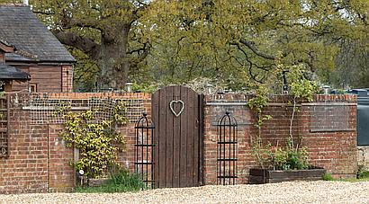 Winchester HAMPSHIRE