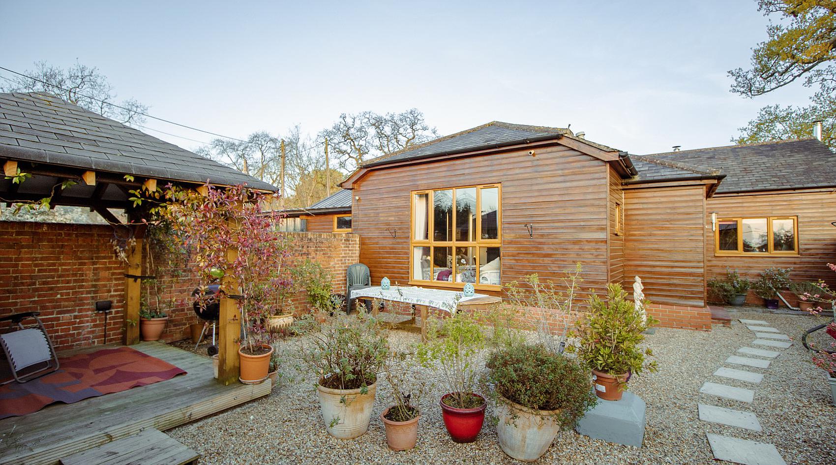 Winchester HAMPSHIRE