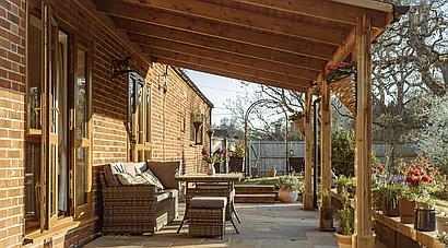 Winchester HAMPSHIRE