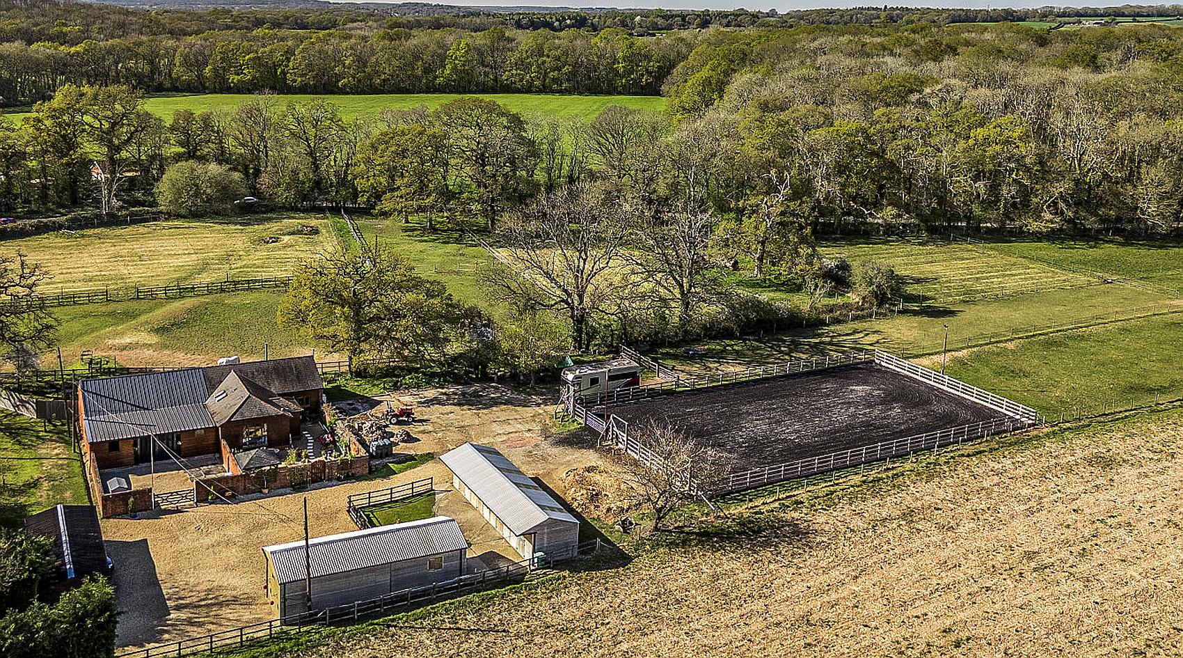 Winchester HAMPSHIRE