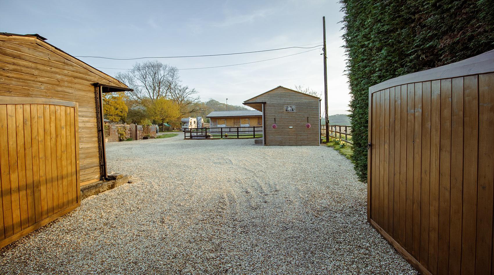 Winchester HAMPSHIRE