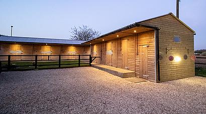 Winchester HAMPSHIRE