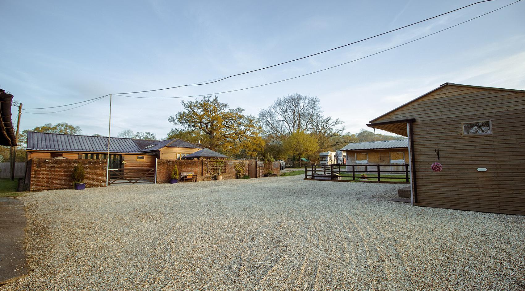 Winchester HAMPSHIRE