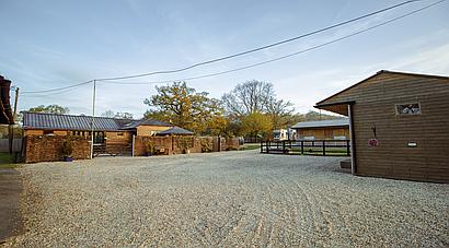 Winchester HAMPSHIRE