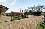 Eastleigh HAMPSHIRE