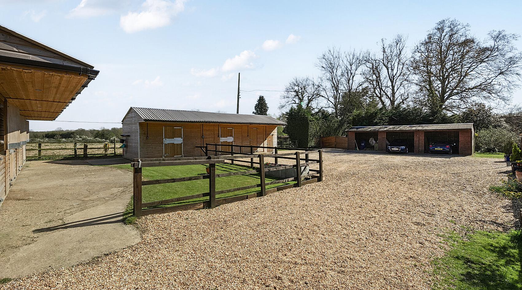 Winchester HAMPSHIRE