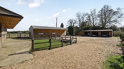 Winchester HAMPSHIRE