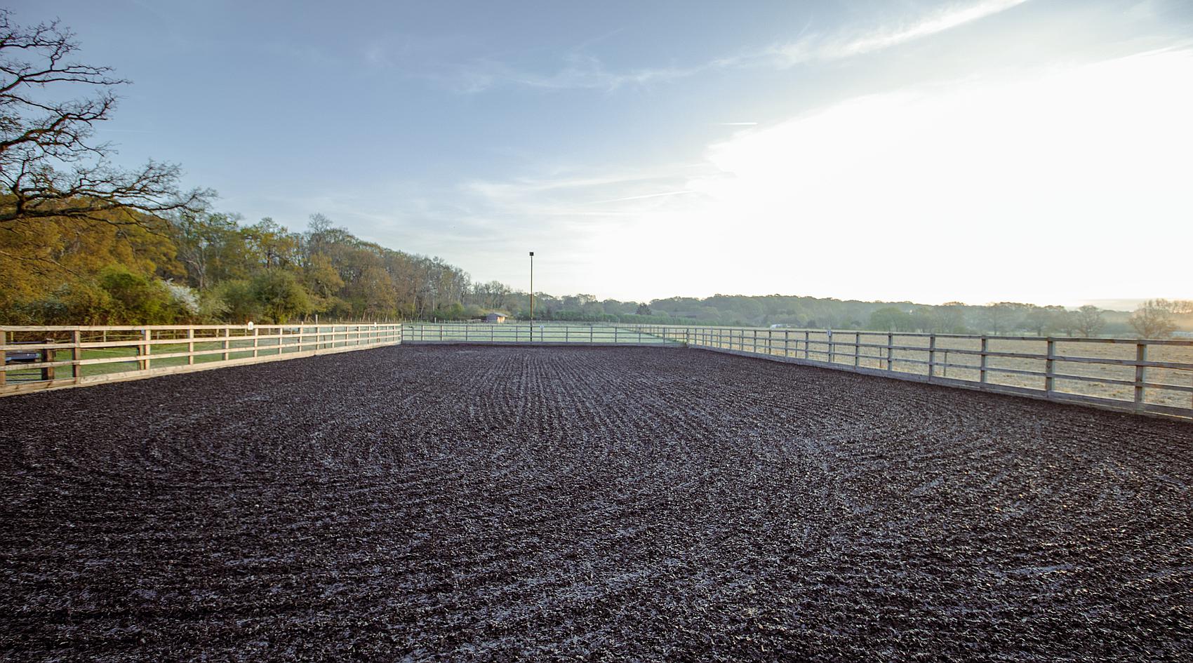 Winchester HAMPSHIRE