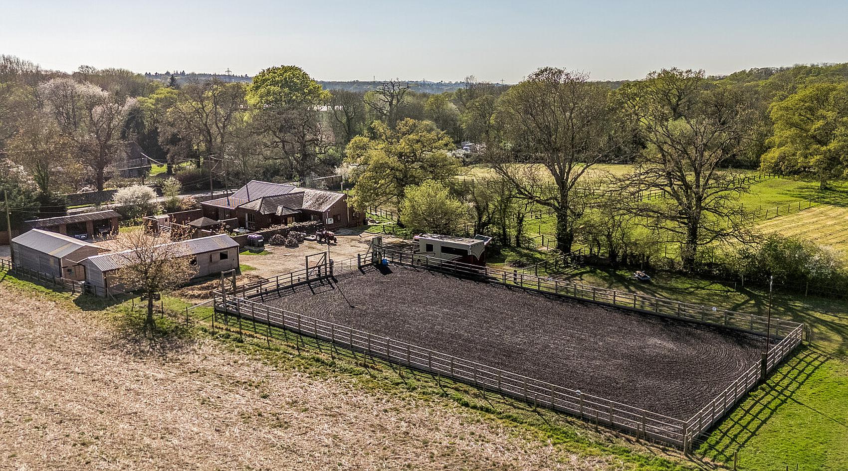 Winchester HAMPSHIRE