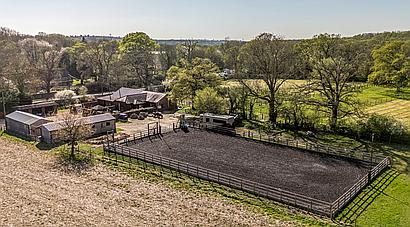 Winchester HAMPSHIRE