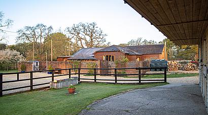 Winchester HAMPSHIRE