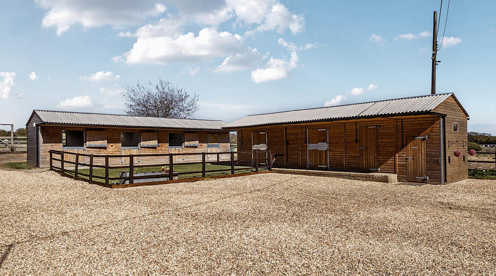 Winchester HAMPSHIRE