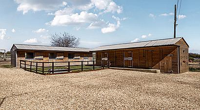 Winchester HAMPSHIRE