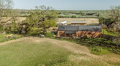 Winchester HAMPSHIRE