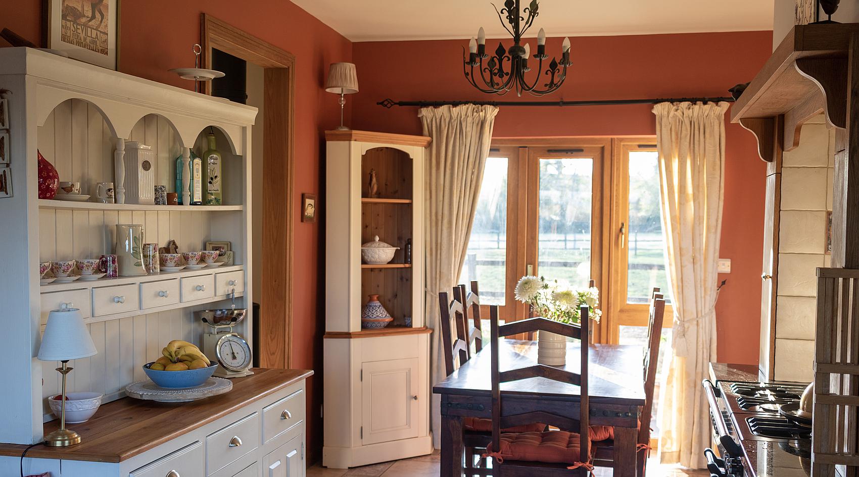 Winchester HAMPSHIRE