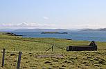 Papa Stour SHETLAND