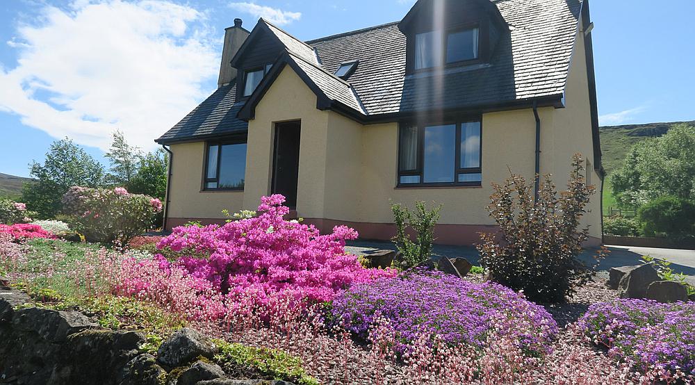 Portree ISLE OF SKYE