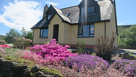 Portree ISLE OF SKYE
