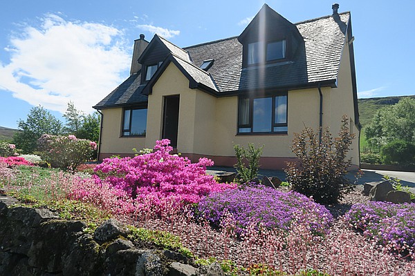 Portree ISLE OF SKYE