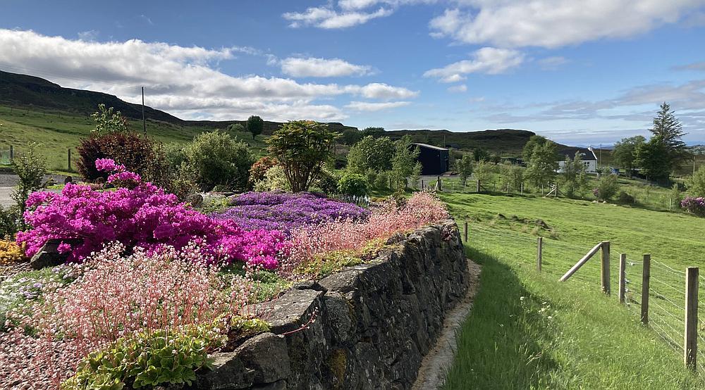 Portree ISLE OF SKYE