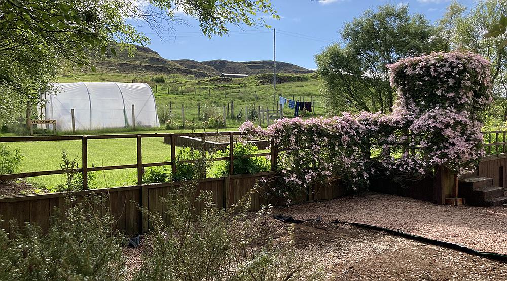 Portree ISLE OF SKYE