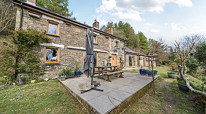 Brechfa CARMARTHENSHIRE